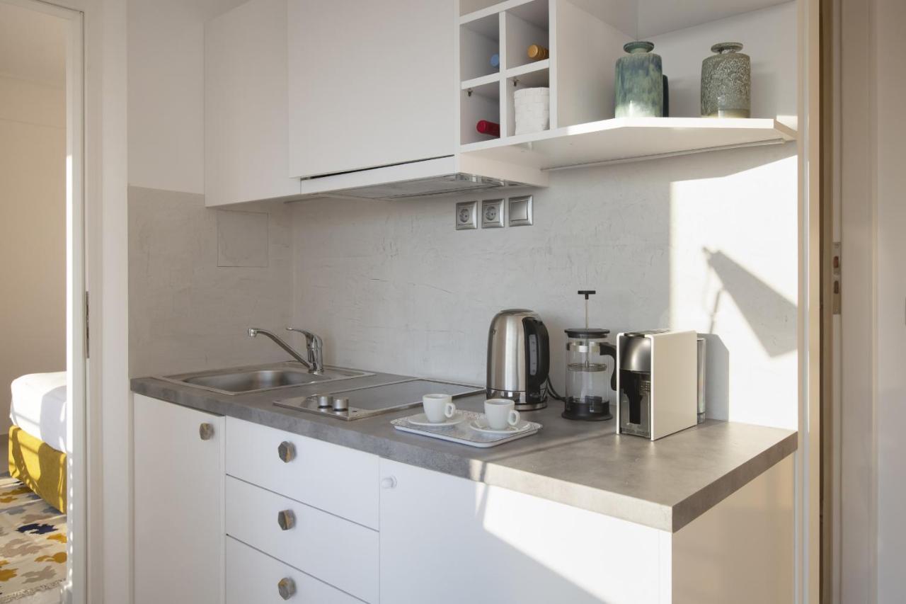 Stunning Acropolis View Apartment 雅典 外观 照片