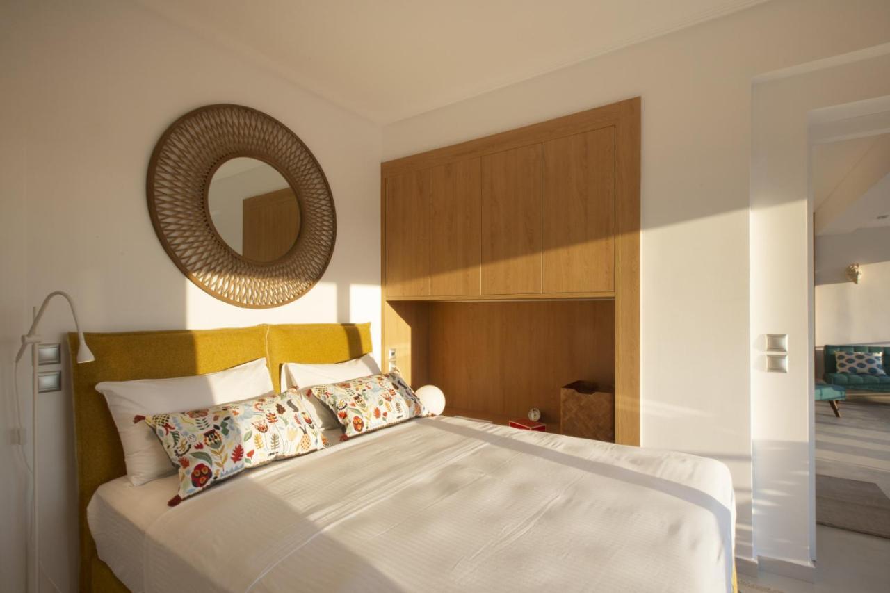 Stunning Acropolis View Apartment 雅典 外观 照片