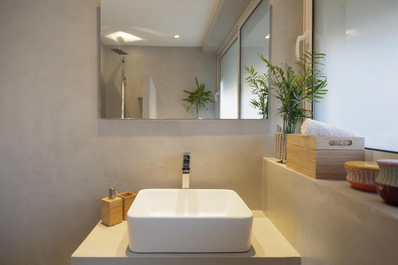 Stunning Acropolis View Apartment 雅典 外观 照片