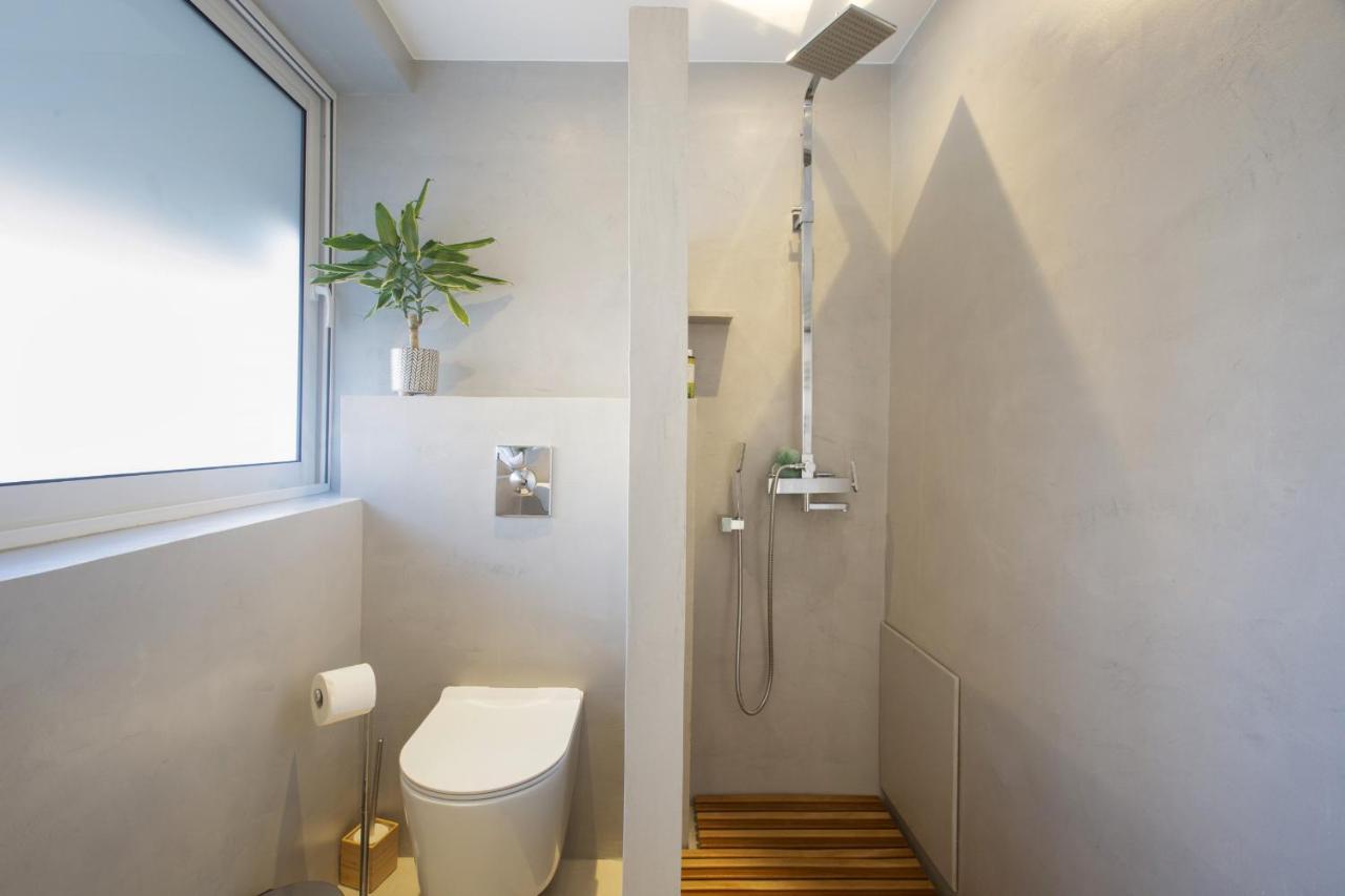 Stunning Acropolis View Apartment 雅典 外观 照片